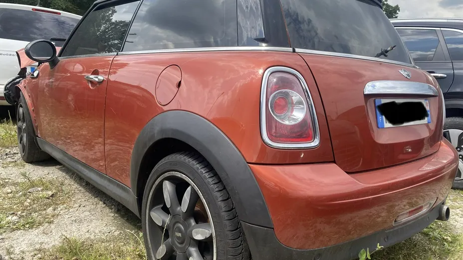 MINI Cooper -