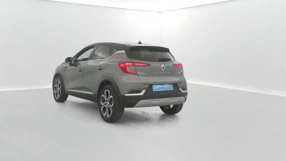 RENAULT Captur -