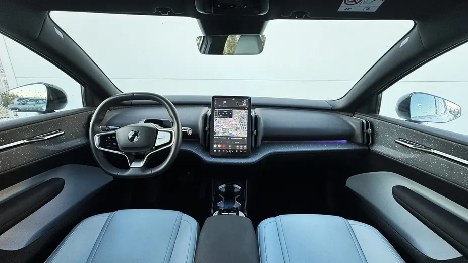 VOLVO EX30 EX30 69kWh Twin Motor Ultra