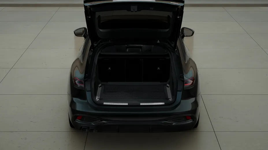 AUDI A6 A6 TDI mHEV 150 kW Quattro S tronic Nowy