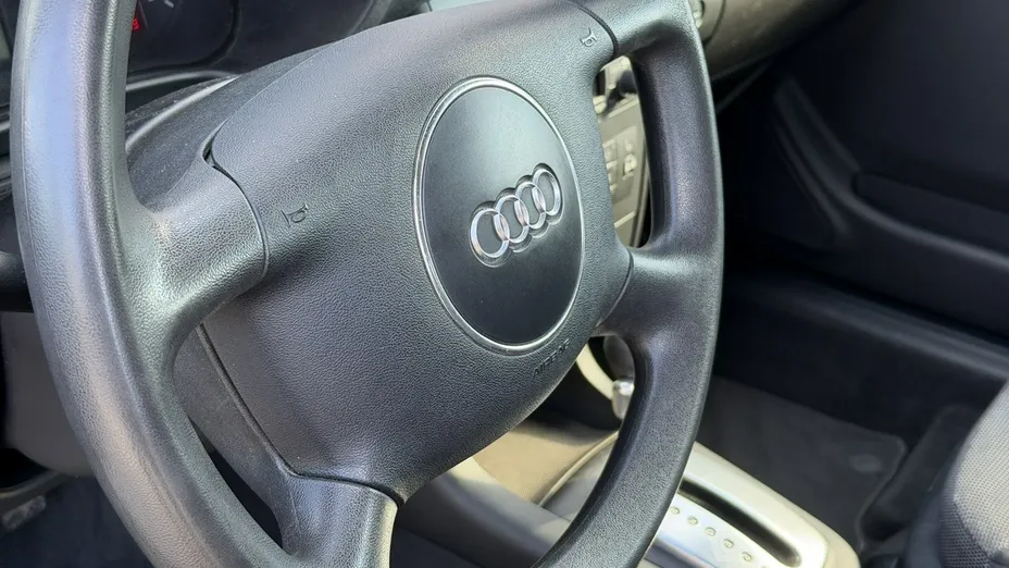 AUDI A3 -
