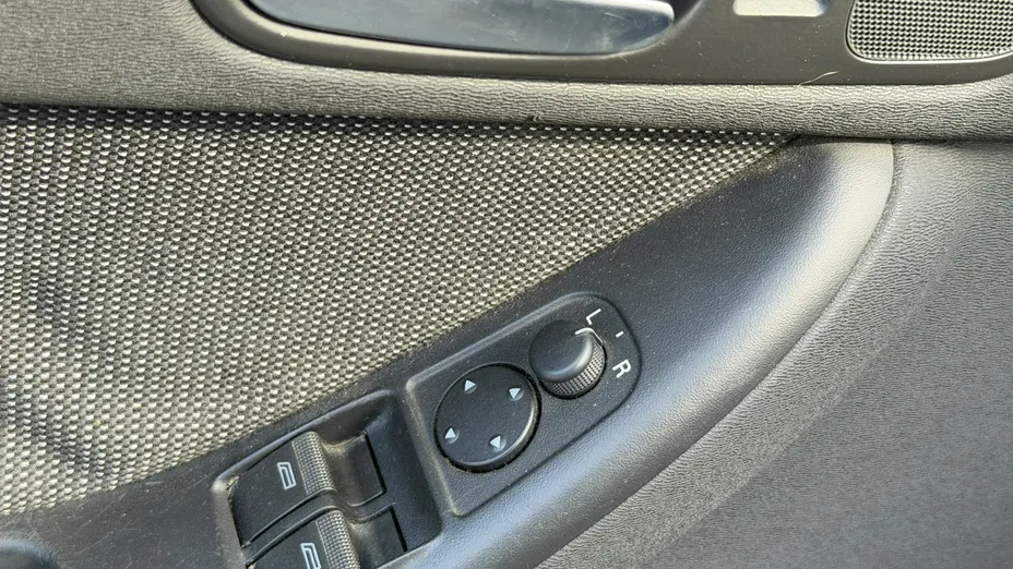 AUDI A3 -