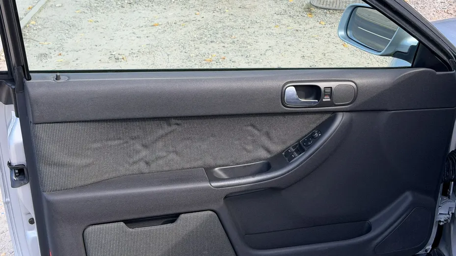 AUDI A3 -