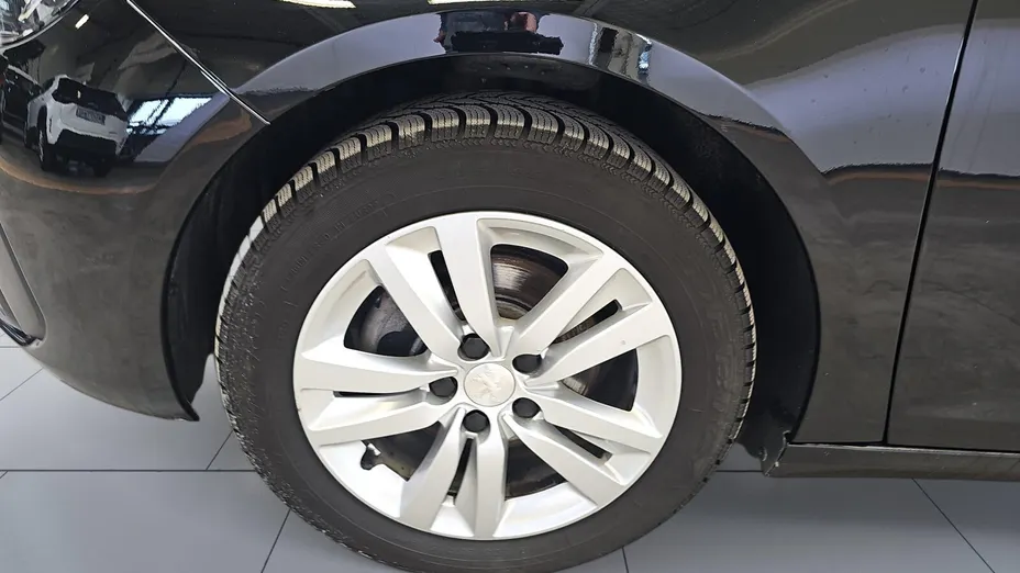 PEUGEOT 308 308 1.5 BlueHDi Active Pack S&S EAT8