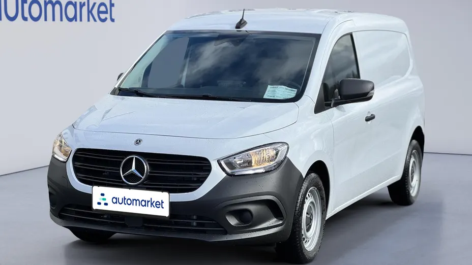 MERCEDES-BENZ Citan Citan 110 CDI L2 420.625 Nowy