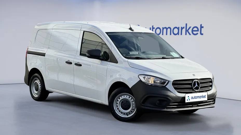 MERCEDES-BENZ Citan Citan 110 CDI L2 420.625 Nowy