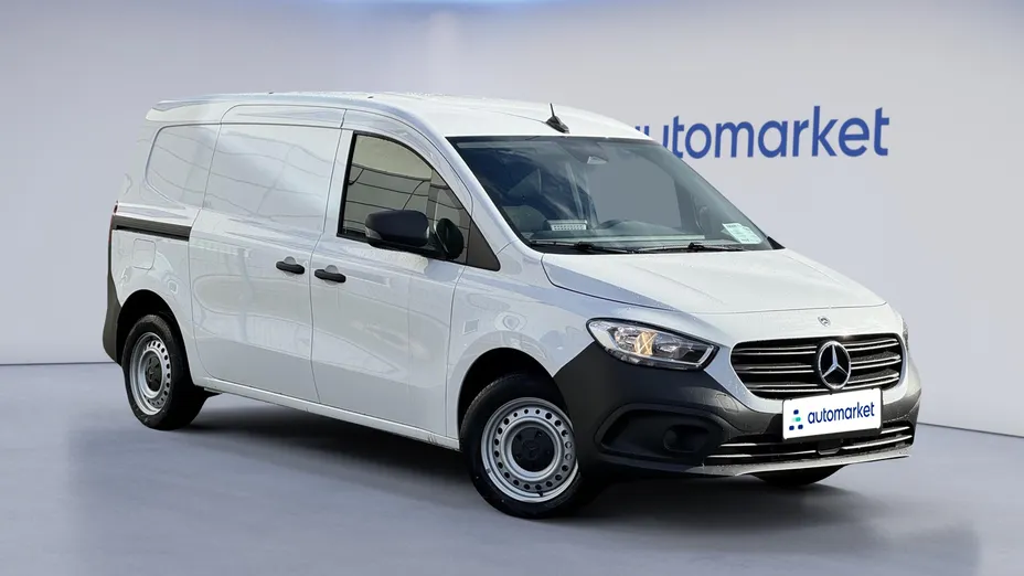 MERCEDES-BENZ Citan Citan 110 CDI L2 420.625 Nowy