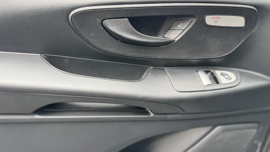 MERCEDES-BENZ Vito Vito Tourer 119 CDI L2 Pro 4x4 9G-Tronic 447.703 Nowy