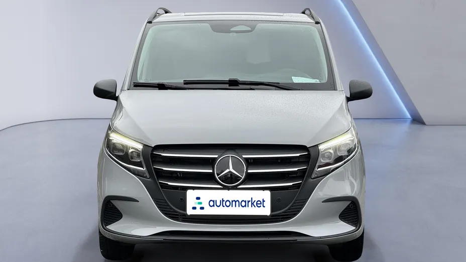 MERCEDES-BENZ Vito Vito Tourer 119 CDI L2 Pro 4x4 9G-Tronic 447.703 Nowy