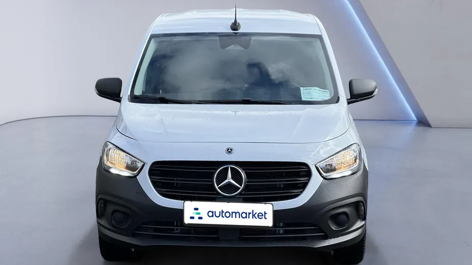 MERCEDES-BENZ Citan Citan 110 CDI L2 420.625 Nowy