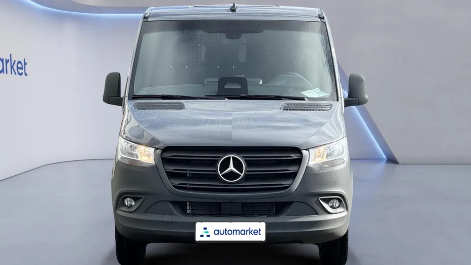 MERCEDES-BENZ Sprinter Sprinter 317 CDI Long PRO 907.235 Nowy