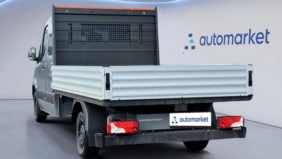 MERCEDES-BENZ Sprinter Sprinter 317 CDI Long PRO 907.235 Nowy