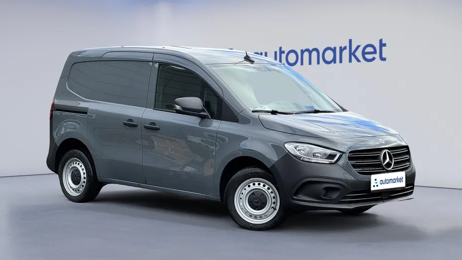 MERCEDES-BENZ Citan Citan 110 CDI L1 420.623 Nowy