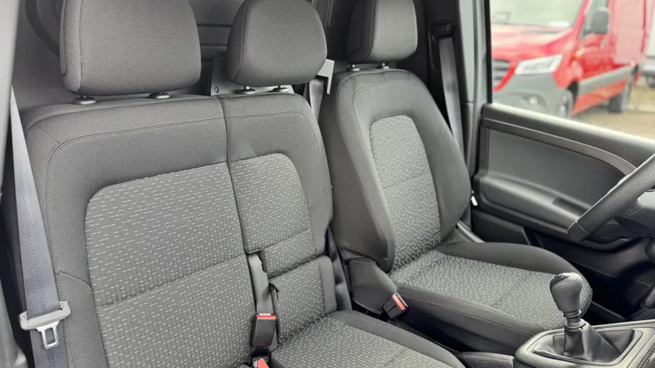 MERCEDES-BENZ Citan Citan 110 CDI L1 420.623 Nowy