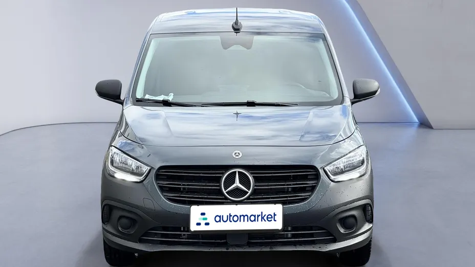 MERCEDES-BENZ Citan Citan 110 CDI L1 420.623 Nowy