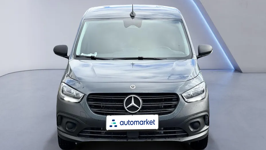 MERCEDES-BENZ Citan Citan 110 CDI L1 420.623 Nowy