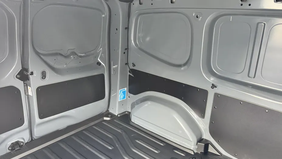 MERCEDES-BENZ Citan Citan 110 CDI L1 420.623 Nowy