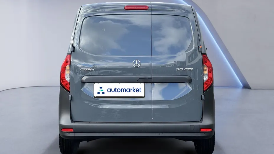 MERCEDES-BENZ Citan Citan 110 CDI L1 420.623 Nowy
