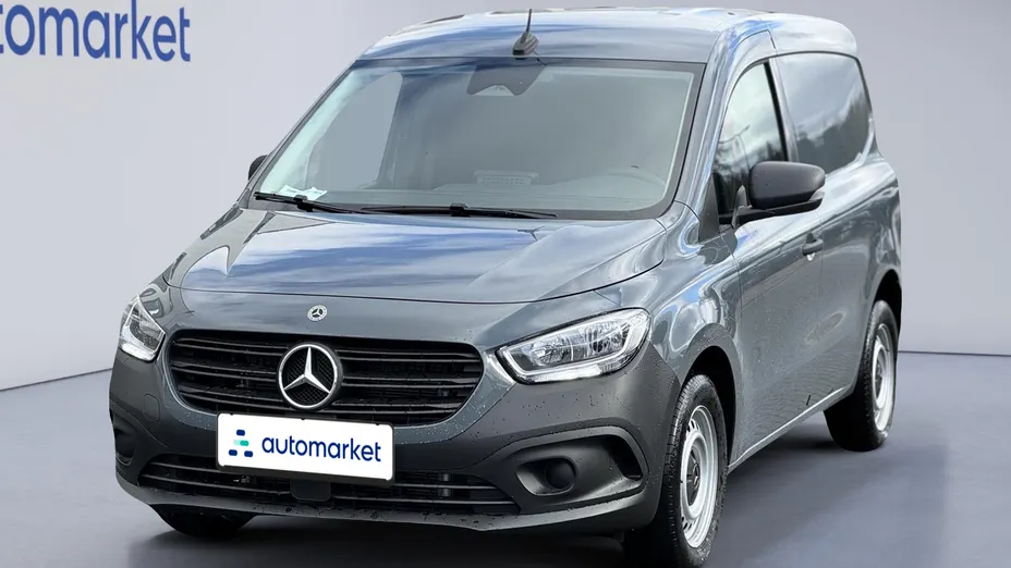 MERCEDES-BENZ Citan Citan 110 CDI L1 420.623 Nowy