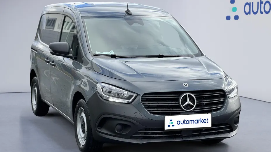 MERCEDES-BENZ Citan Citan 110 CDI L1 420.623 Nowy