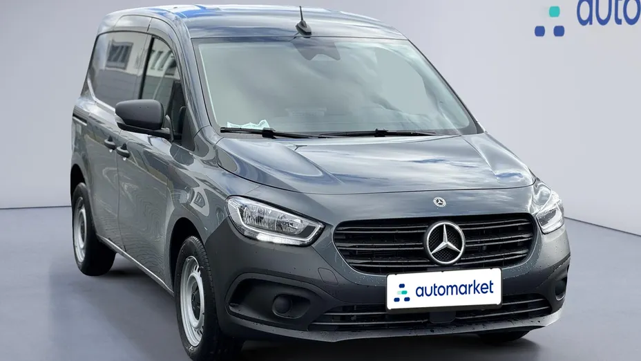 MERCEDES-BENZ Citan Citan 110 CDI L1 420.623 Nowy