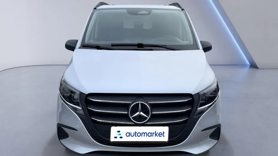 MERCEDES-BENZ Vito Vito Tourer 116 CDI L2 Pro 4x4 9G-Tronic 447.703 Nowy