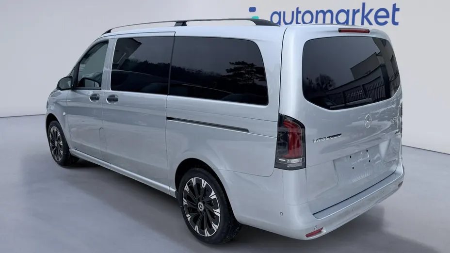MERCEDES-BENZ Vito Vito Tourer 116 CDI L2 Pro 4x4 9G-Tronic 447.703 Nowy