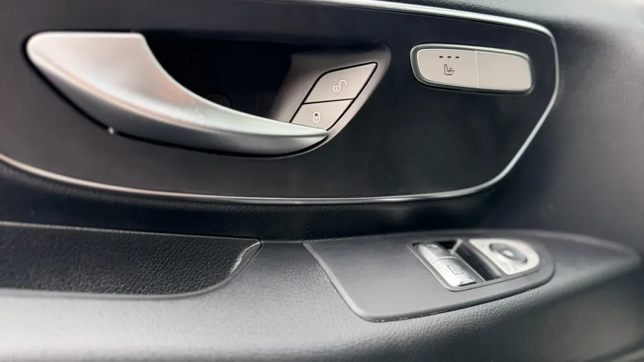 MERCEDES-BENZ Vito Vito Tourer 116 CDI L2 Pro 4x4 9G-Tronic 447.703 Nowy