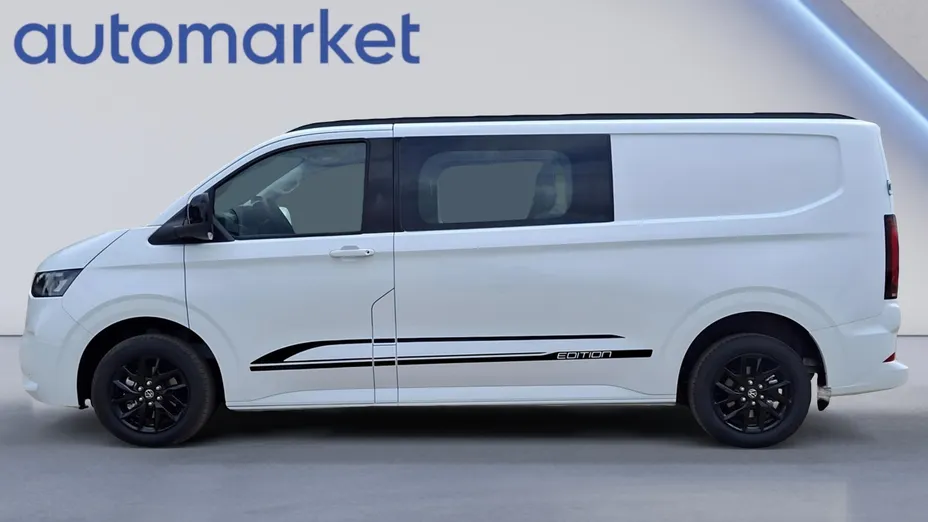 VOLKSWAGEN Transporter Transporter TDI L2H1 Plus Edition Nowy