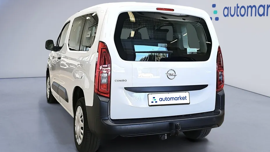 OPEL Combo Combo Life 1.5 CDTI Edition S&S N1