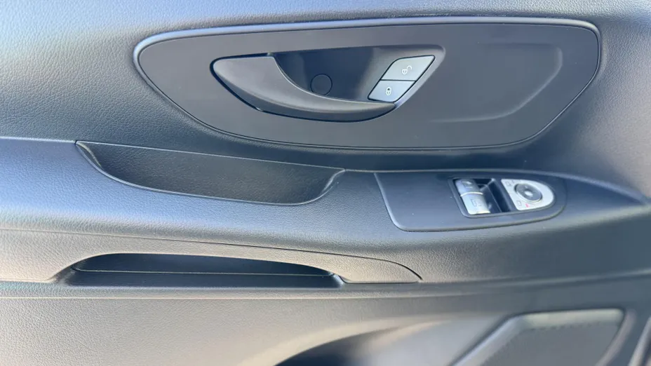 MERCEDES-BENZ Vito Vito Mixto 114 CDI L3 Pro 447.705 Nowy