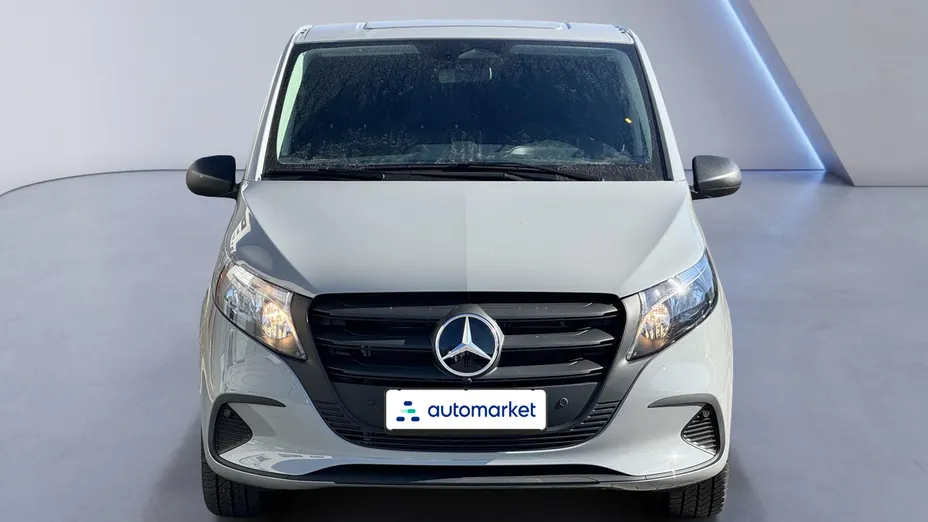 MERCEDES-BENZ Vito Vito Mixto 114 CDI L3 Pro 447.705 Nowy