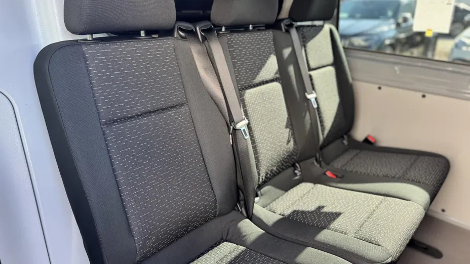 MERCEDES-BENZ Vito Vito Mixto 114 CDI L3 Pro 447.705 Nowy