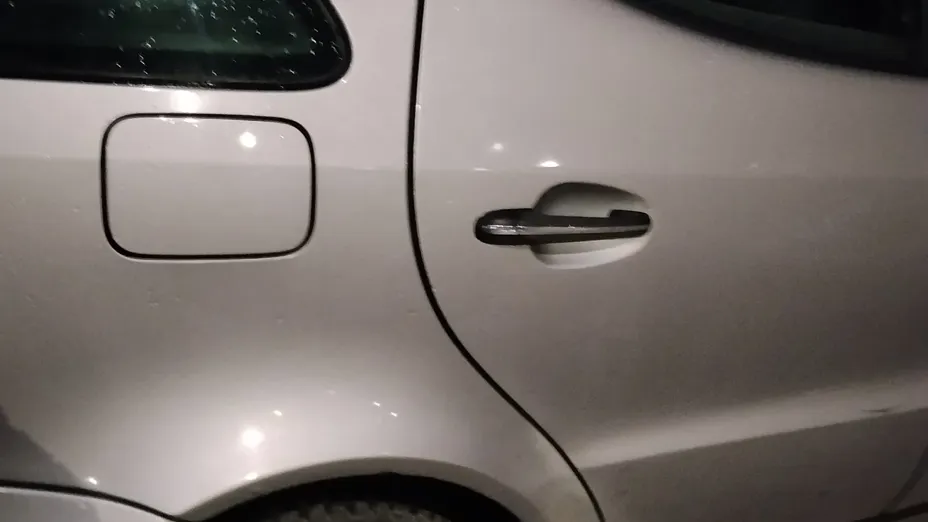 MERCEDES-BENZ A Klasa A 160 Elegance