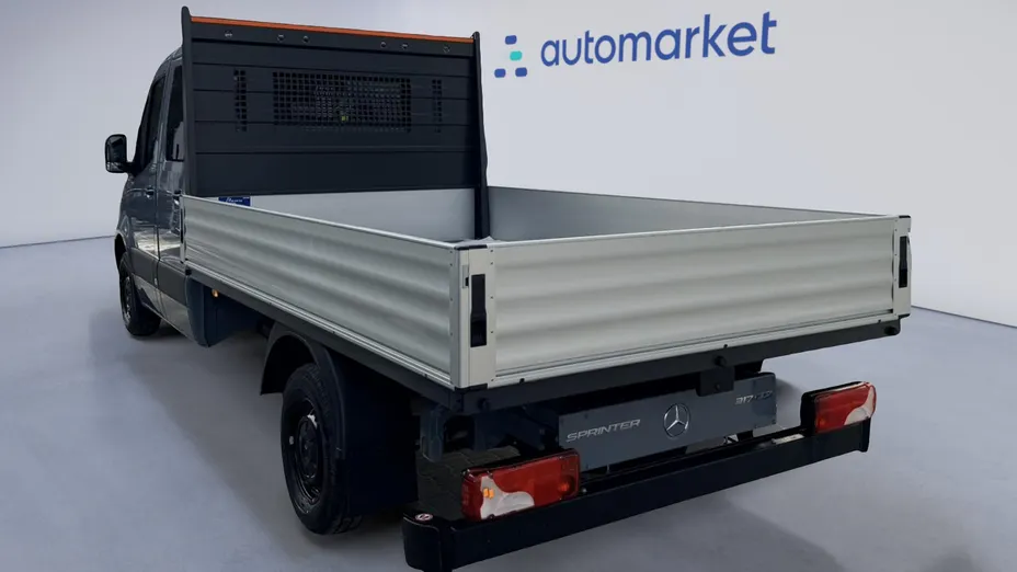 MERCEDES-BENZ Sprinter Sprinter 317 CDI Long PRO 907.235 Nowy