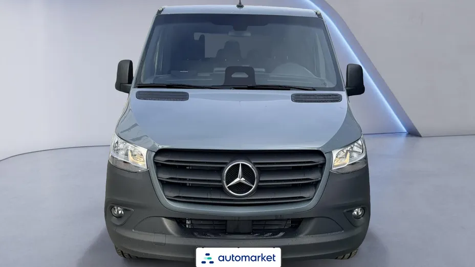 MERCEDES-BENZ Sprinter Sprinter 317 CDI Long PRO 907.235 Nowy