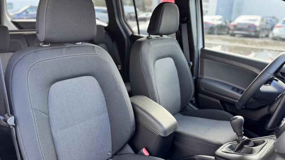 MERCEDES-BENZ Citan Citan Tourer 113 L1 420.763 Nowy