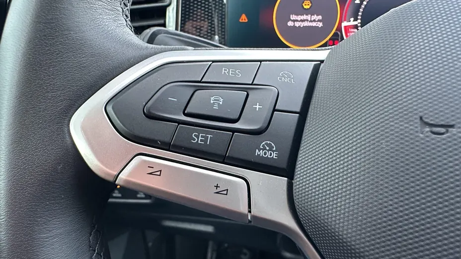 VOLKSWAGEN Tiguan Tiguan 1.5 eTSI Life DSG