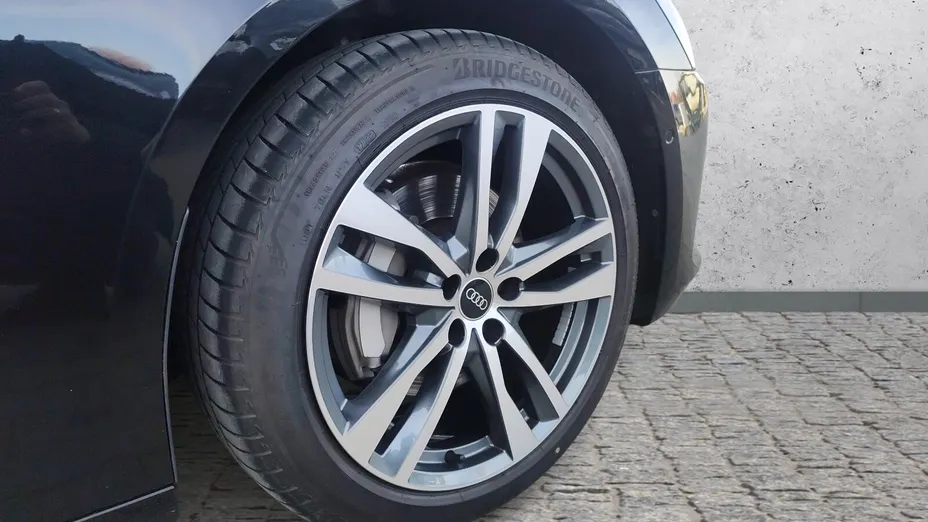 AUDI A6 A6 45 TFSI mHEV S tronic