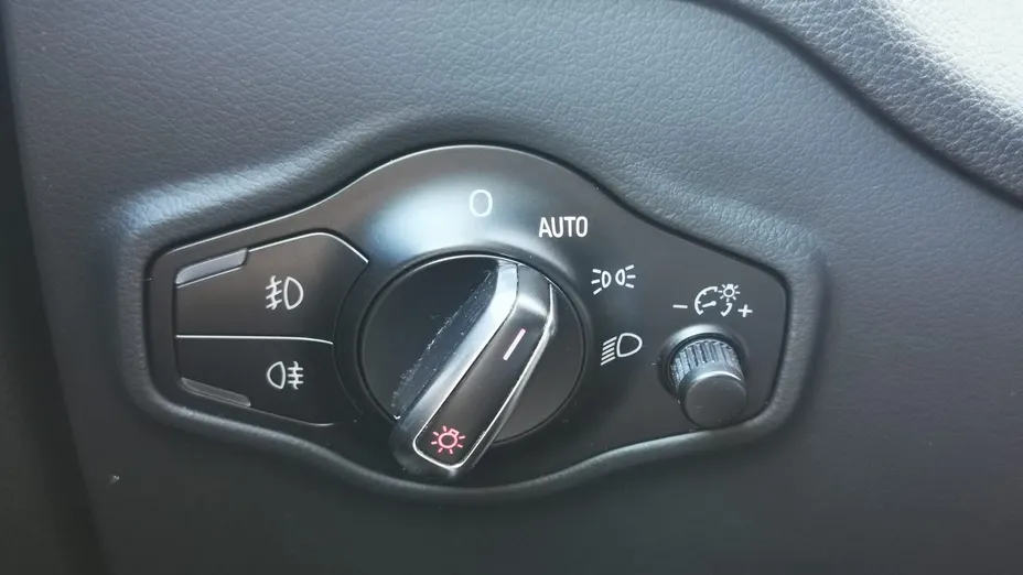 AUDI Q5 Q5 50 TFSI e Quattro Advanced S tronic