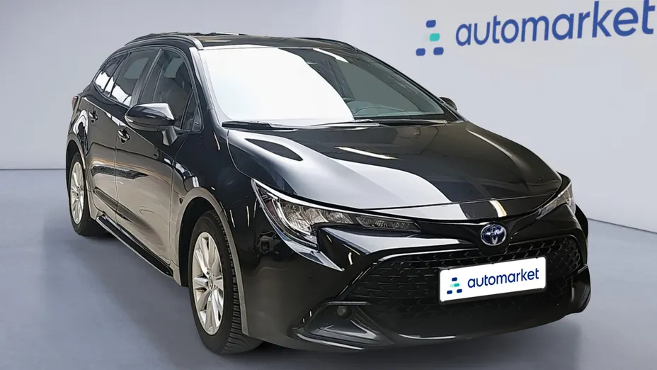 TOYOTA Corolla Corolla 1.8 Hybrid Comfort