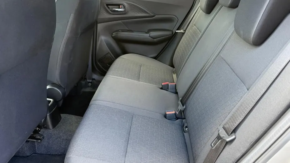 SUZUKI Swift -