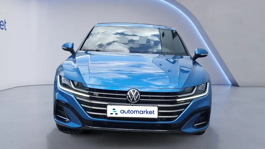 VOLKSWAGEN Arteon Arteon 2.0 TSI R-Line DSG