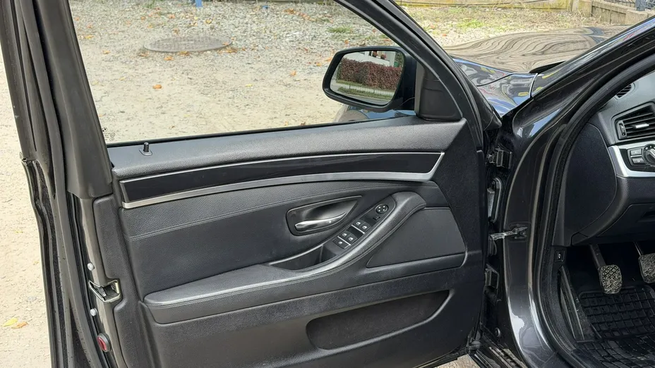 BMW Seria 5 -