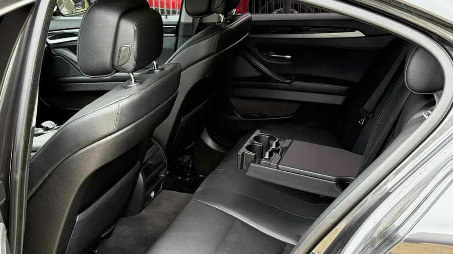BMW Seria 5 -