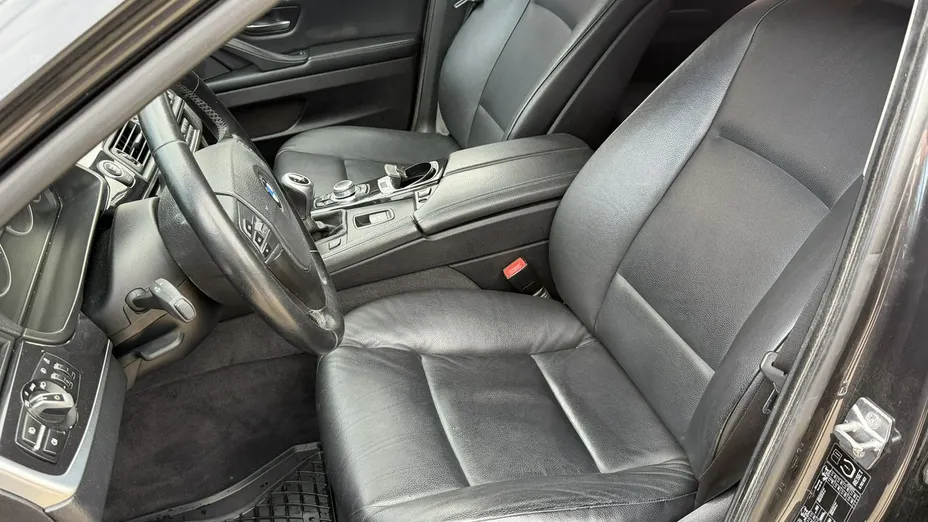 BMW Seria 5 -