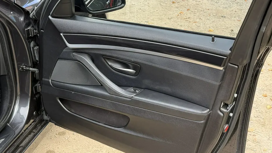 BMW Seria 5 -