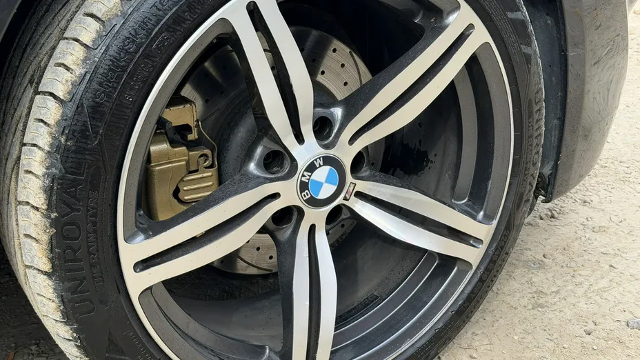 BMW Seria 5 -