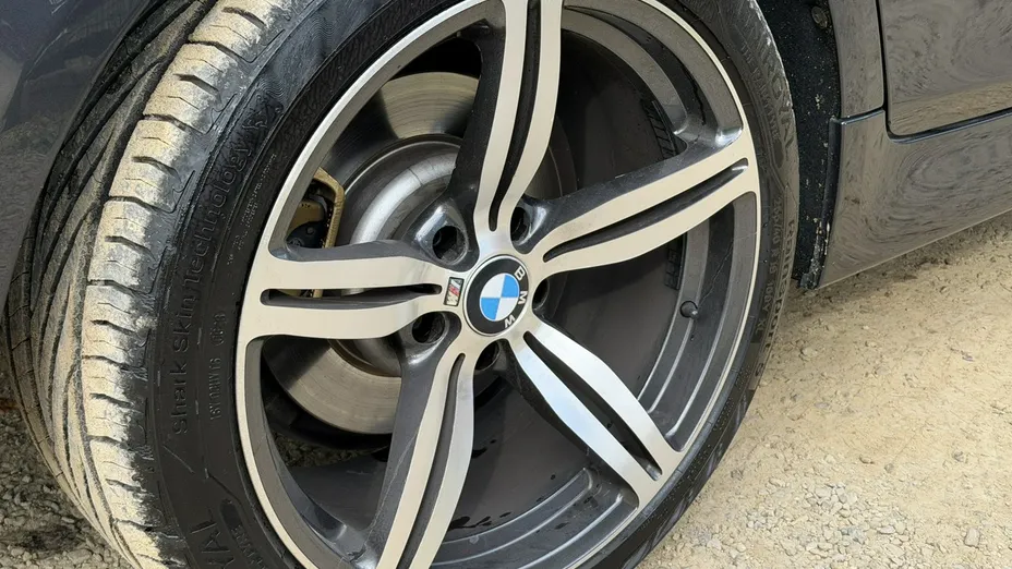 BMW Seria 5 -