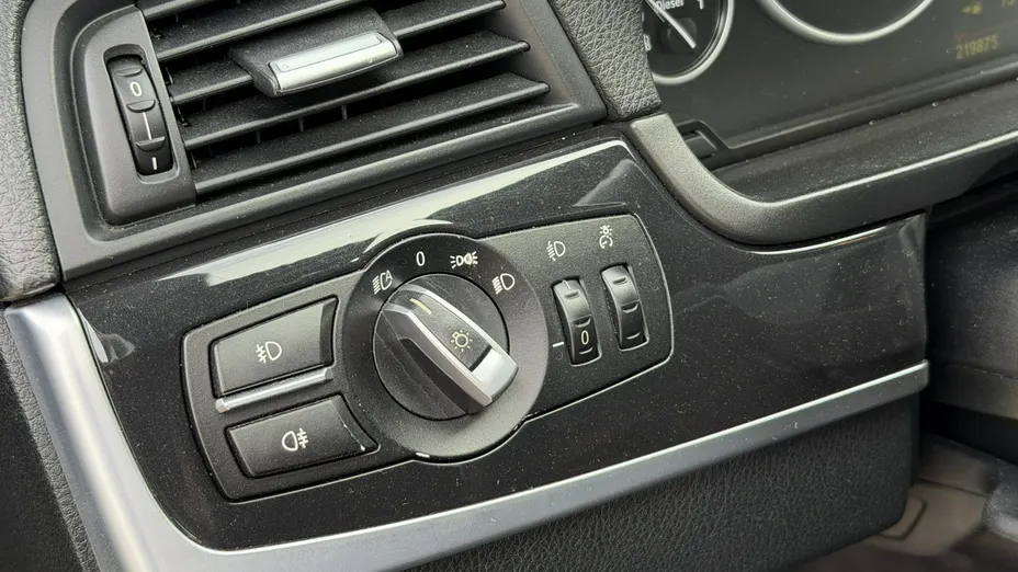 BMW Seria 5 -